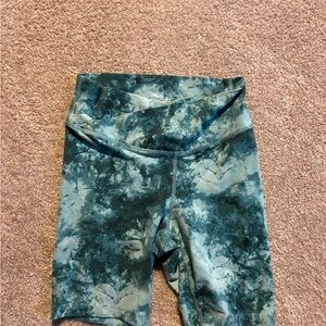 Crossover Bike Shorts